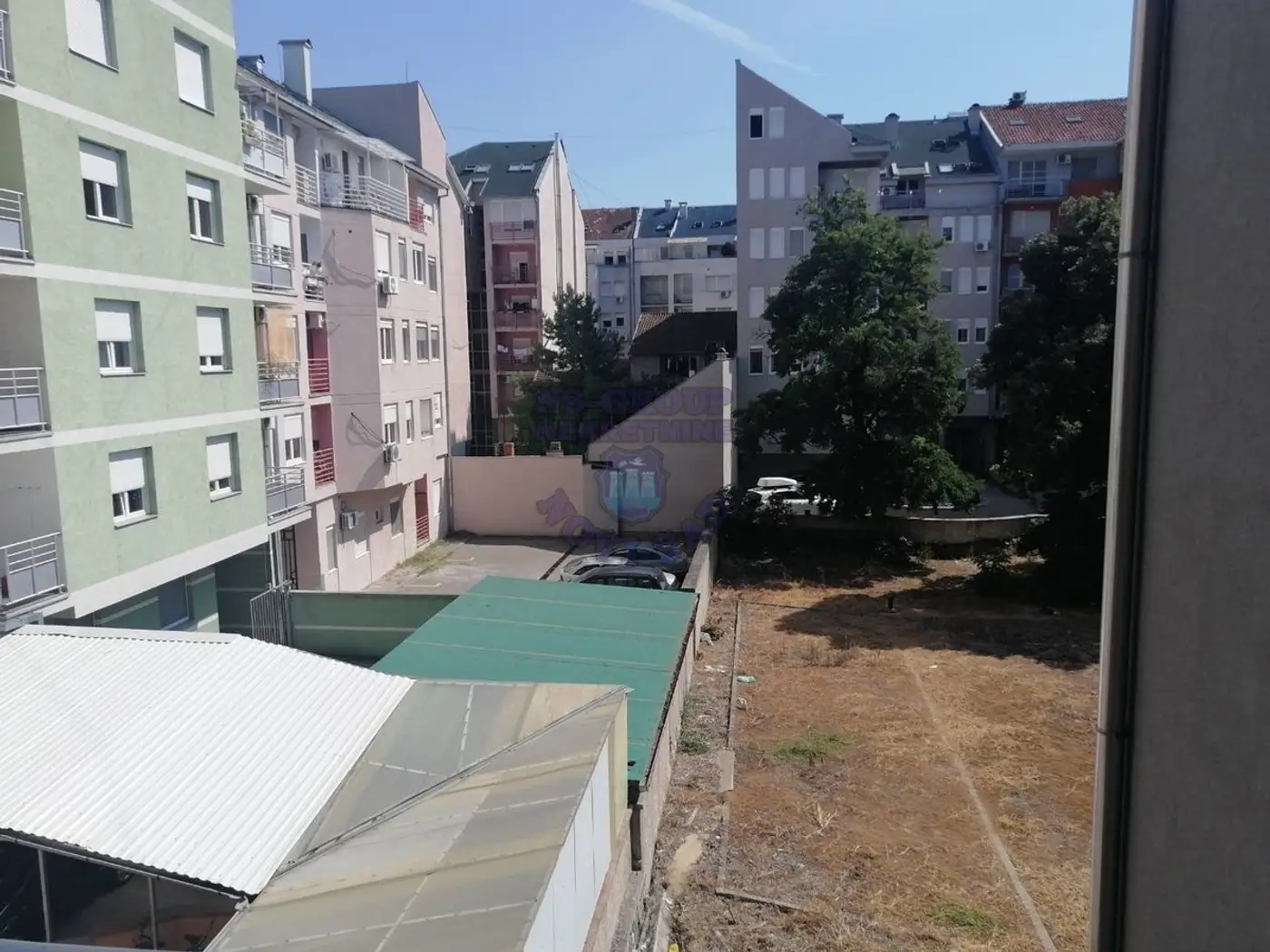 stan na prodaju Novi Sad 30m2 542803