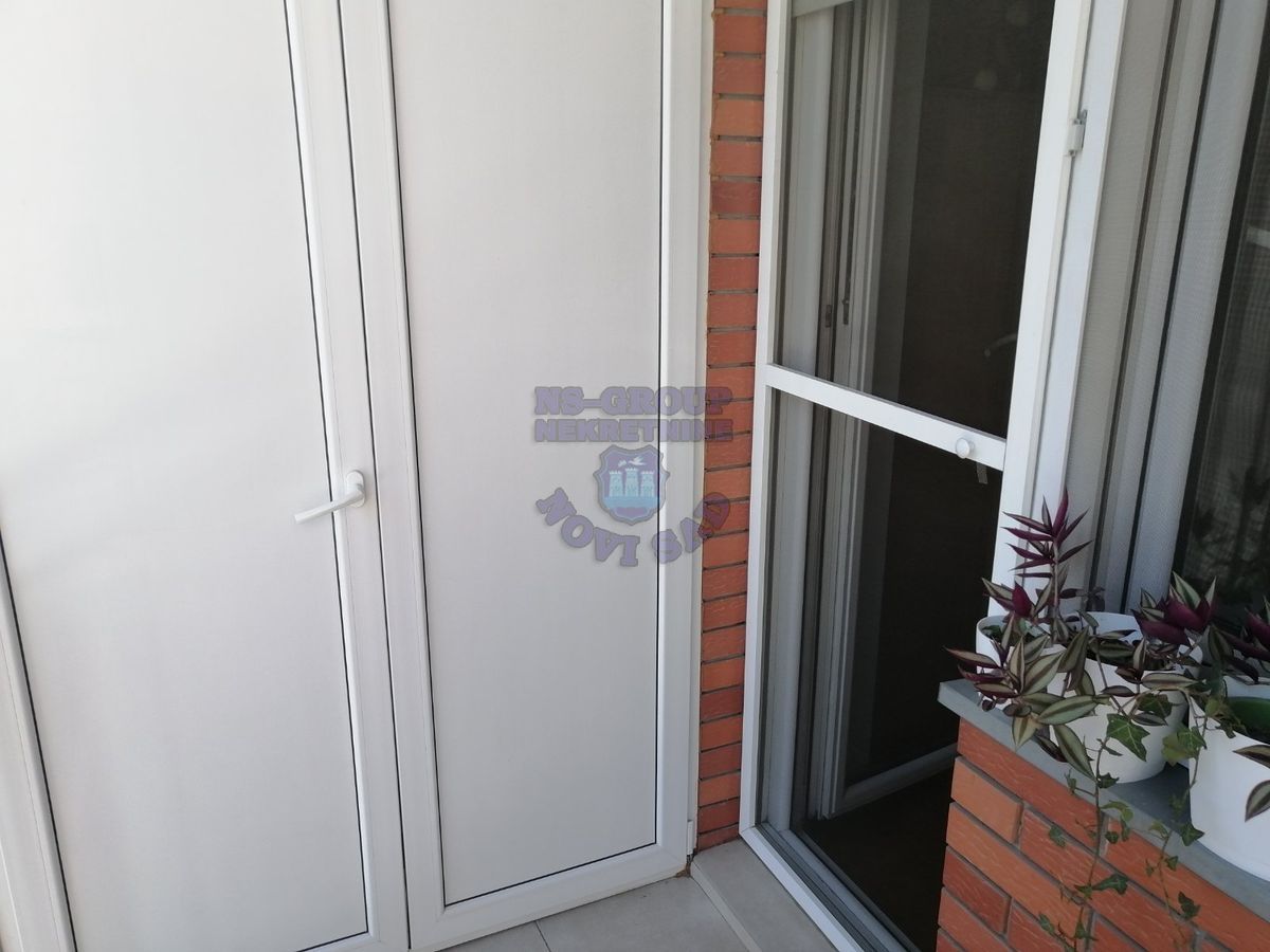 stan na prodaju Novi Sad 30m2 542803