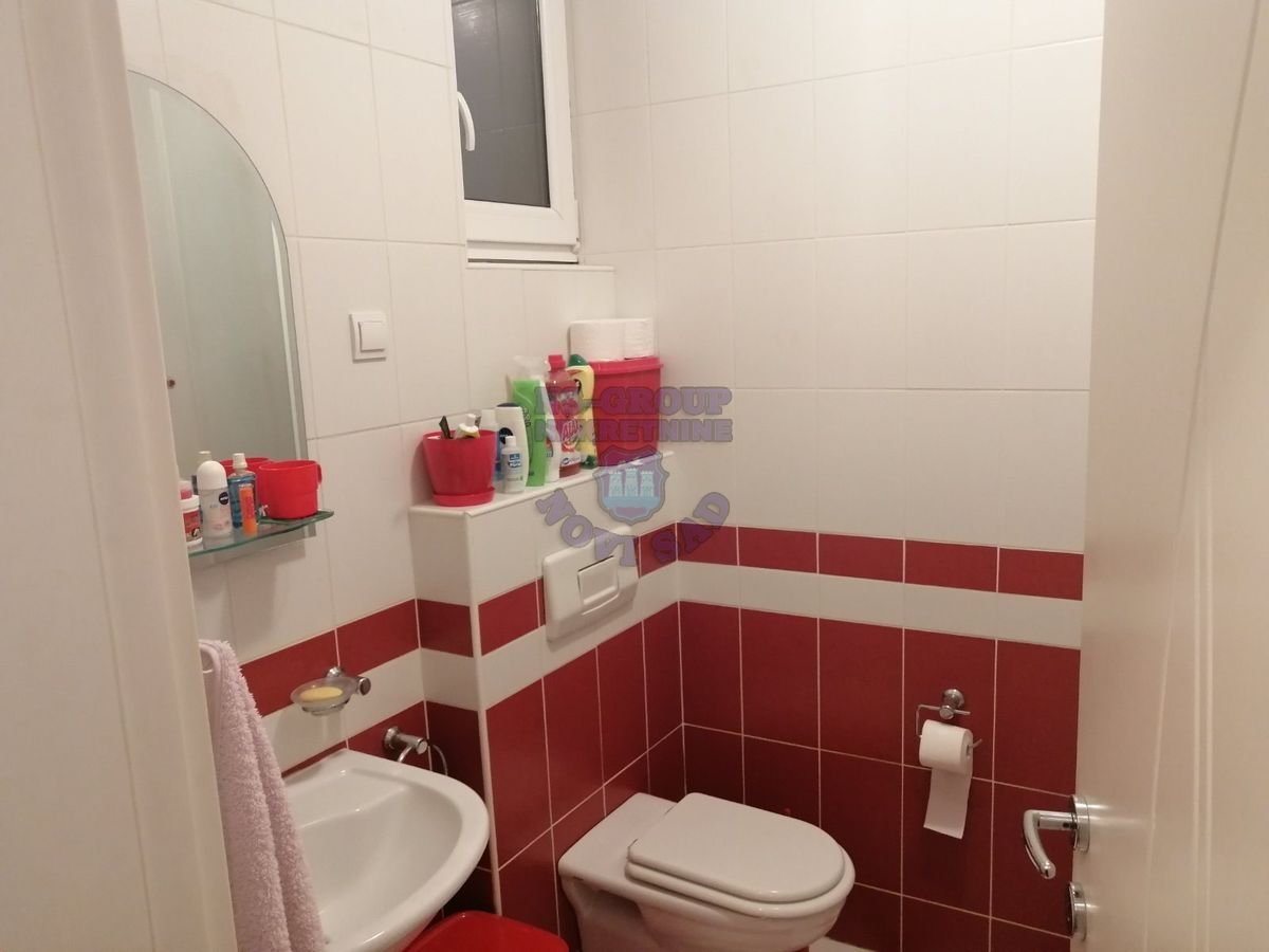 stan na prodaju Novi Sad 30m2 542803