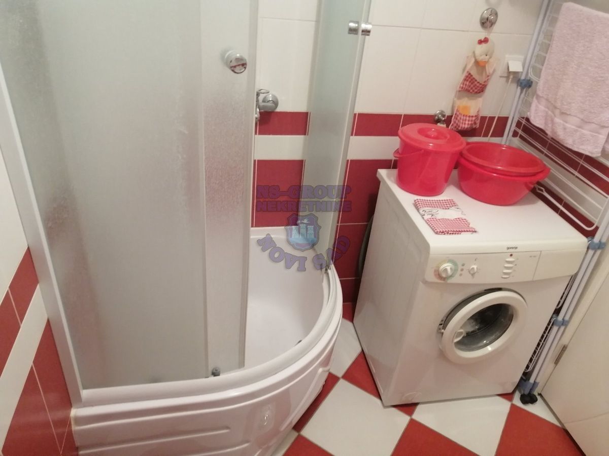 stan na prodaju Novi Sad 30m2 542803