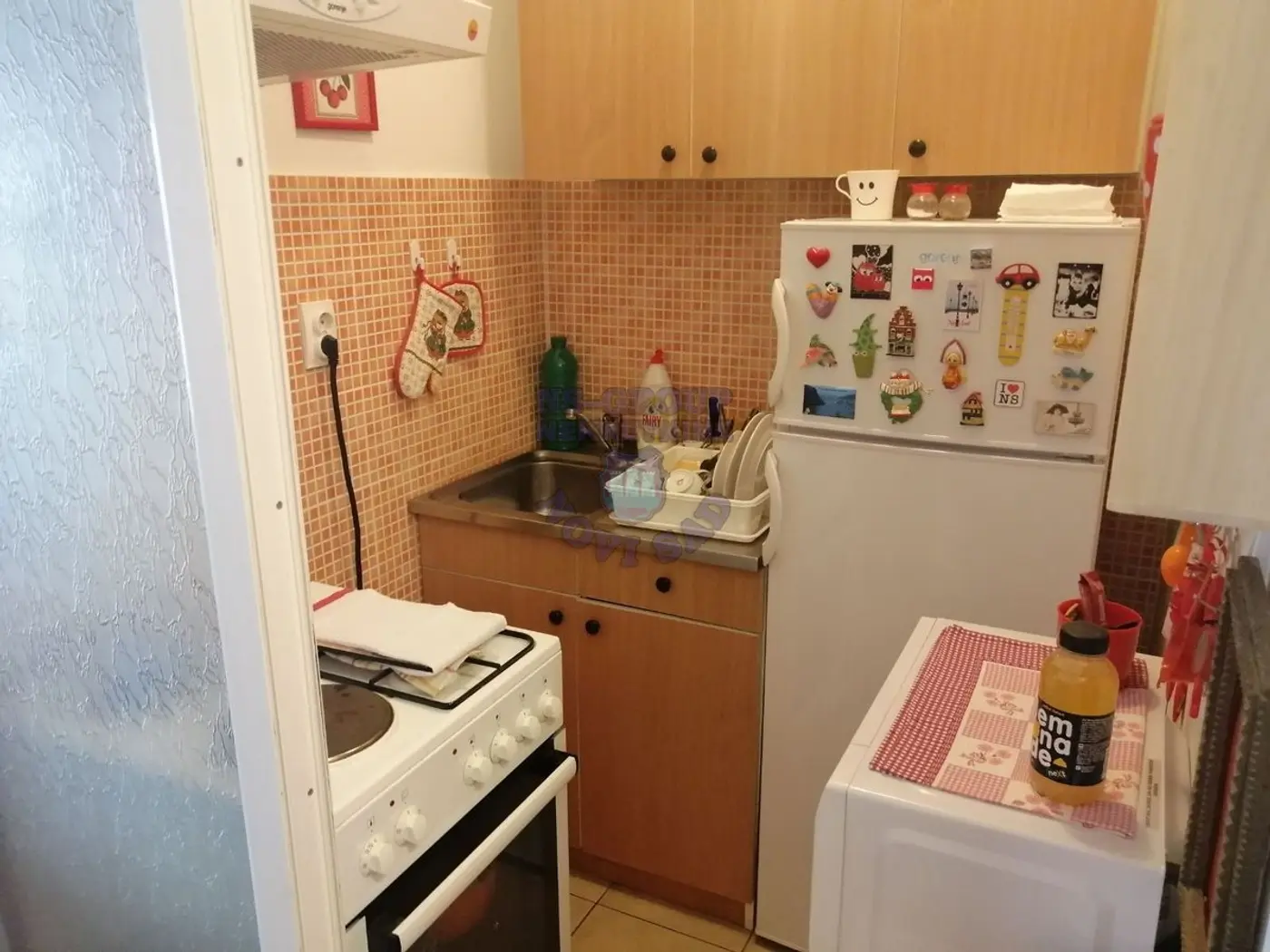 stan na prodaju Novi Sad 30m2 542803