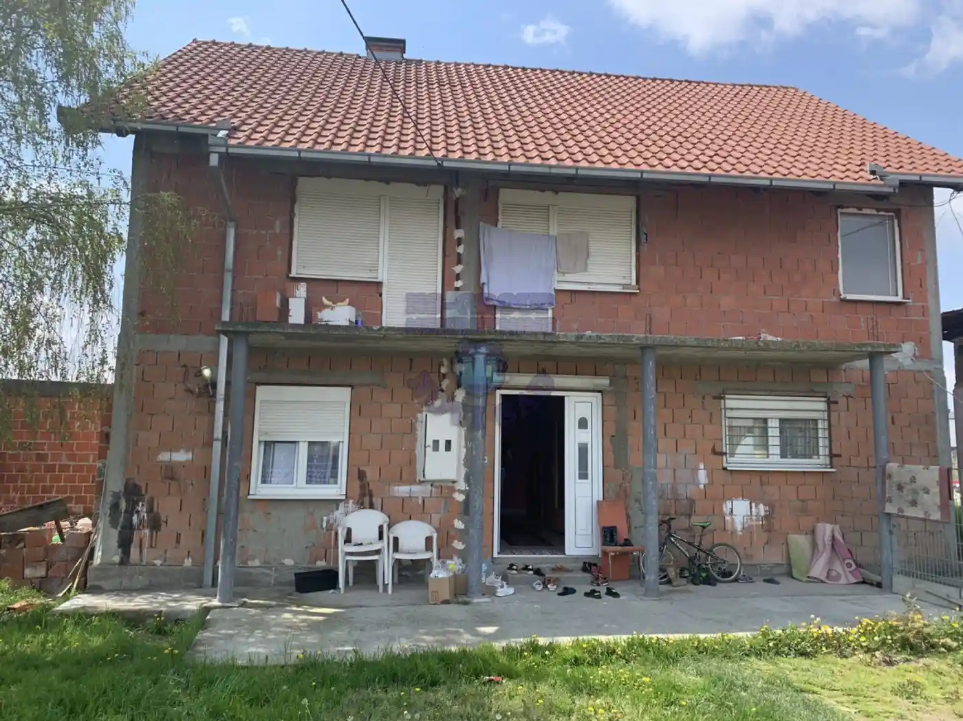 kuca na prodaju Novi Sad 166m2 434372