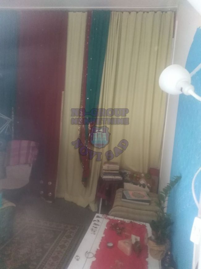 lokal na prodaju Novi Sad, 17m2 435164