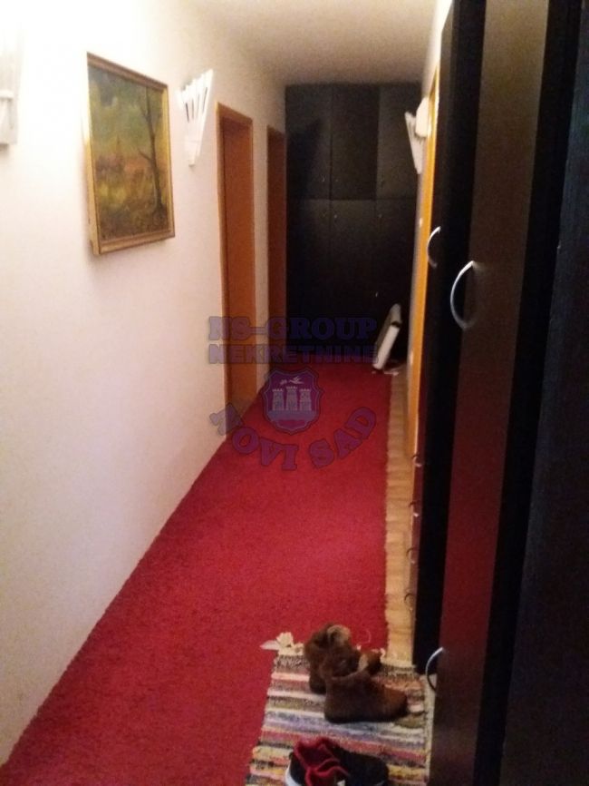 kuca na prodaju Novi Sad 238m2 436892