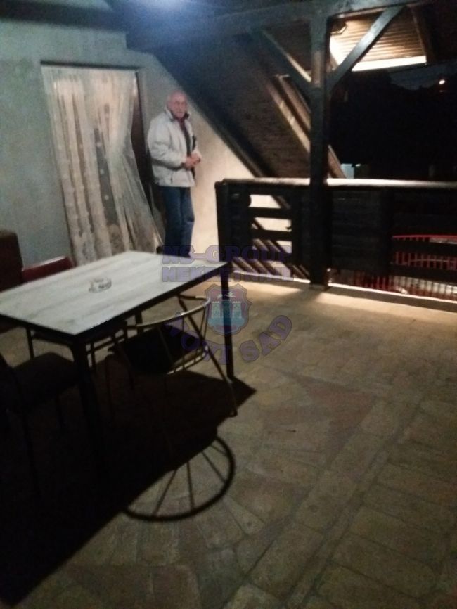kuca na prodaju Novi Sad 238m2 436892