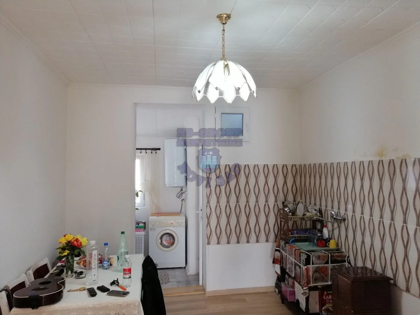 kuca na prodaju Novi Sad, 86m2 442847