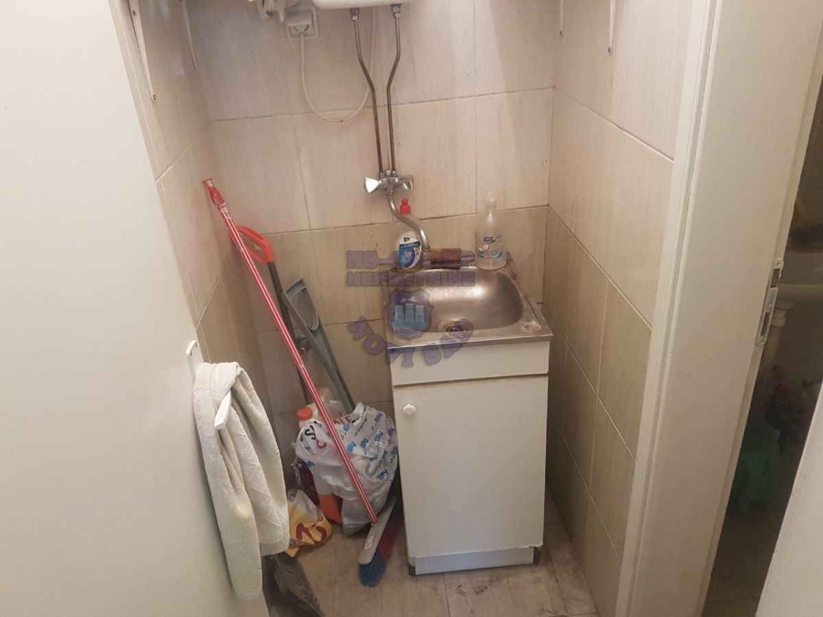 lokal na prodaju Novi Sad 51m2 446648