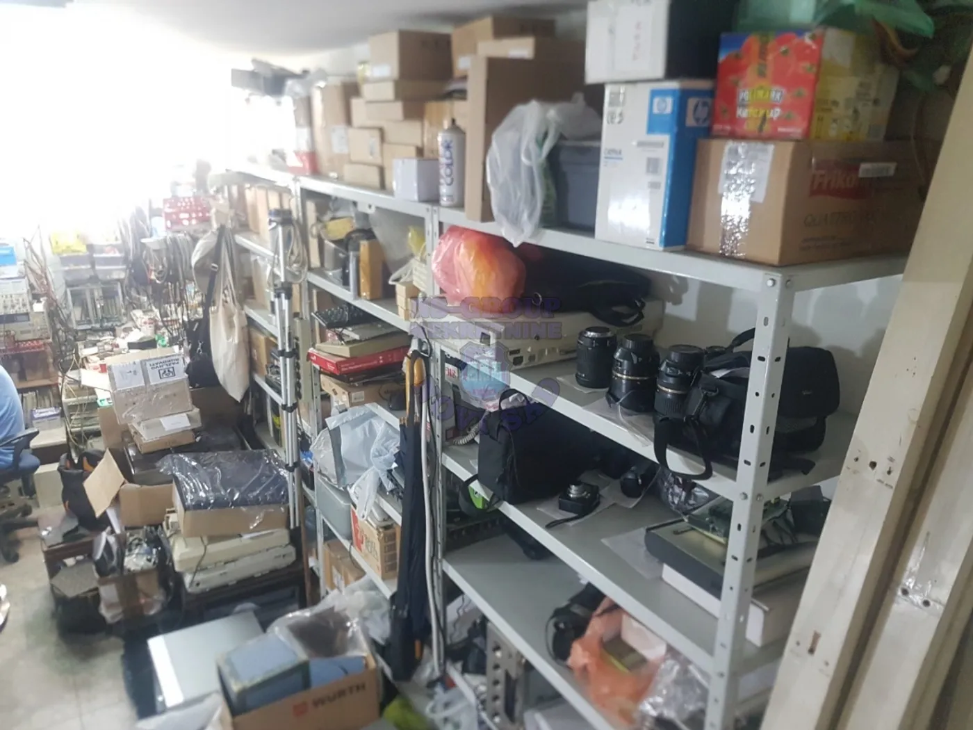 lokal na prodaju Novi Sad 51m2 446648