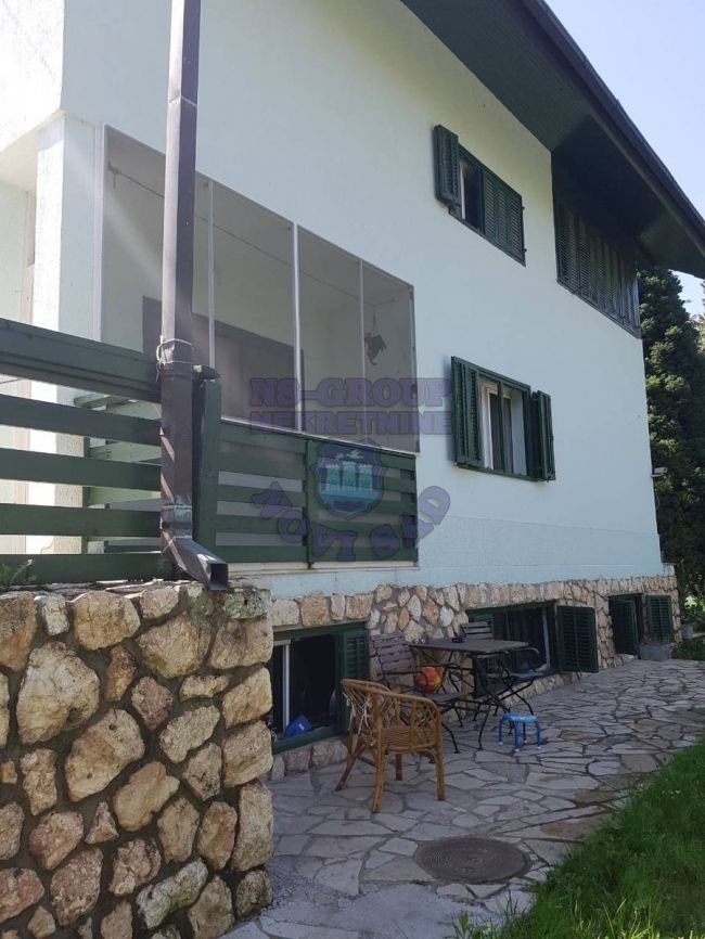 kuca na prodaju Sremska Kamenica 123m2 447303