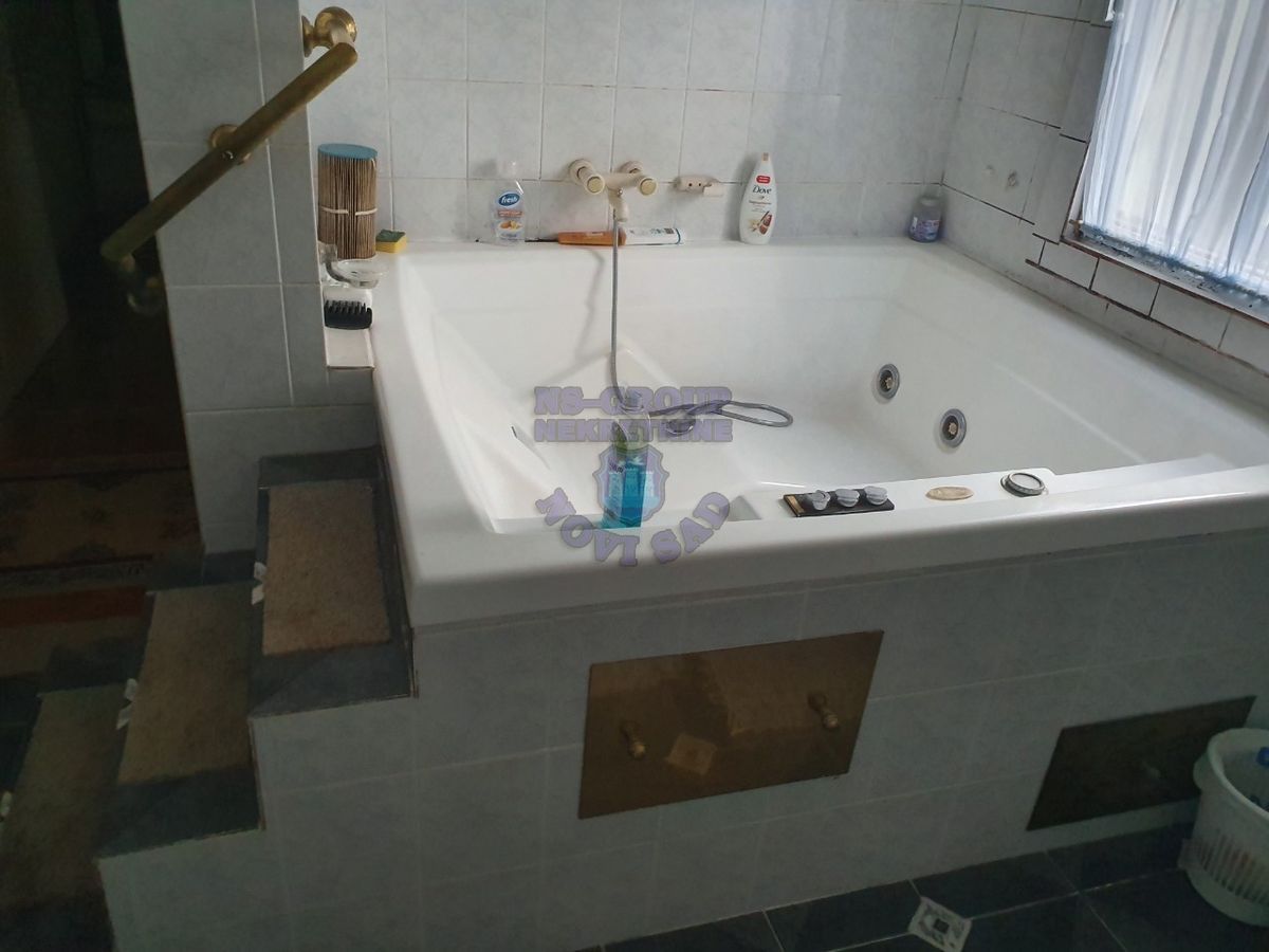 kuca na prodaju Sremska Kamenica 123m2 447303