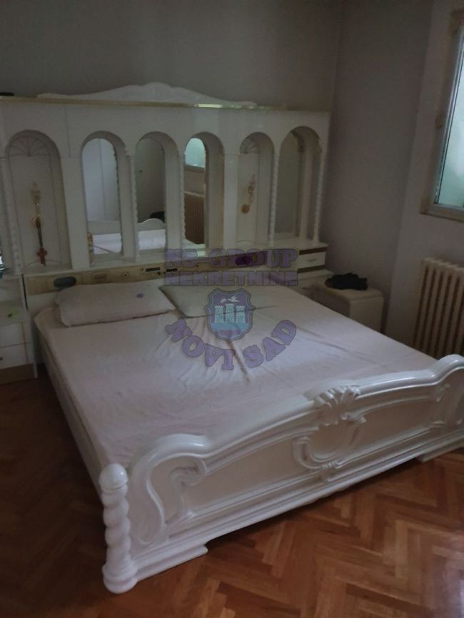 kuca na prodaju Sremska Kamenica 123m2 447303