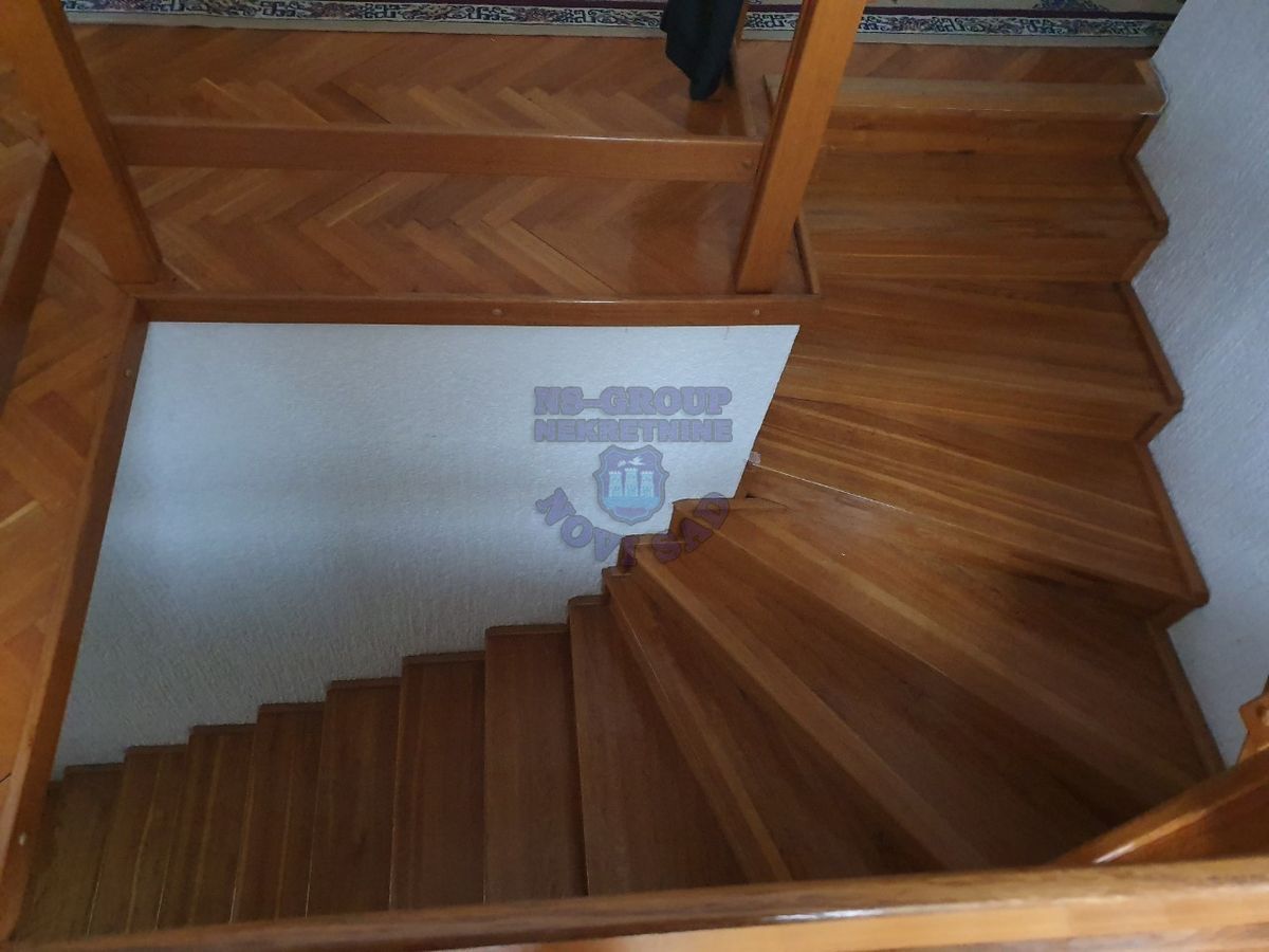 kuca na prodaju Sremska Kamenica 123m2 447303