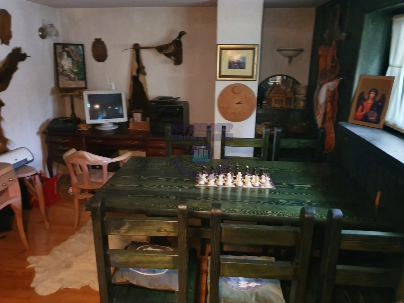 kuca na prodaju Sremska Kamenica 123m2 447303