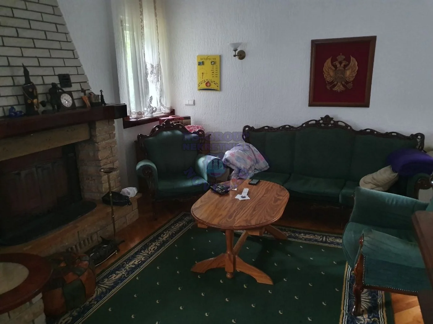 kuca na prodaju Sremska Kamenica 123m2 447303