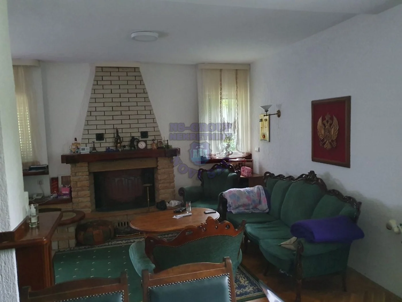 kuca na prodaju Sremska Kamenica 123m2 447303