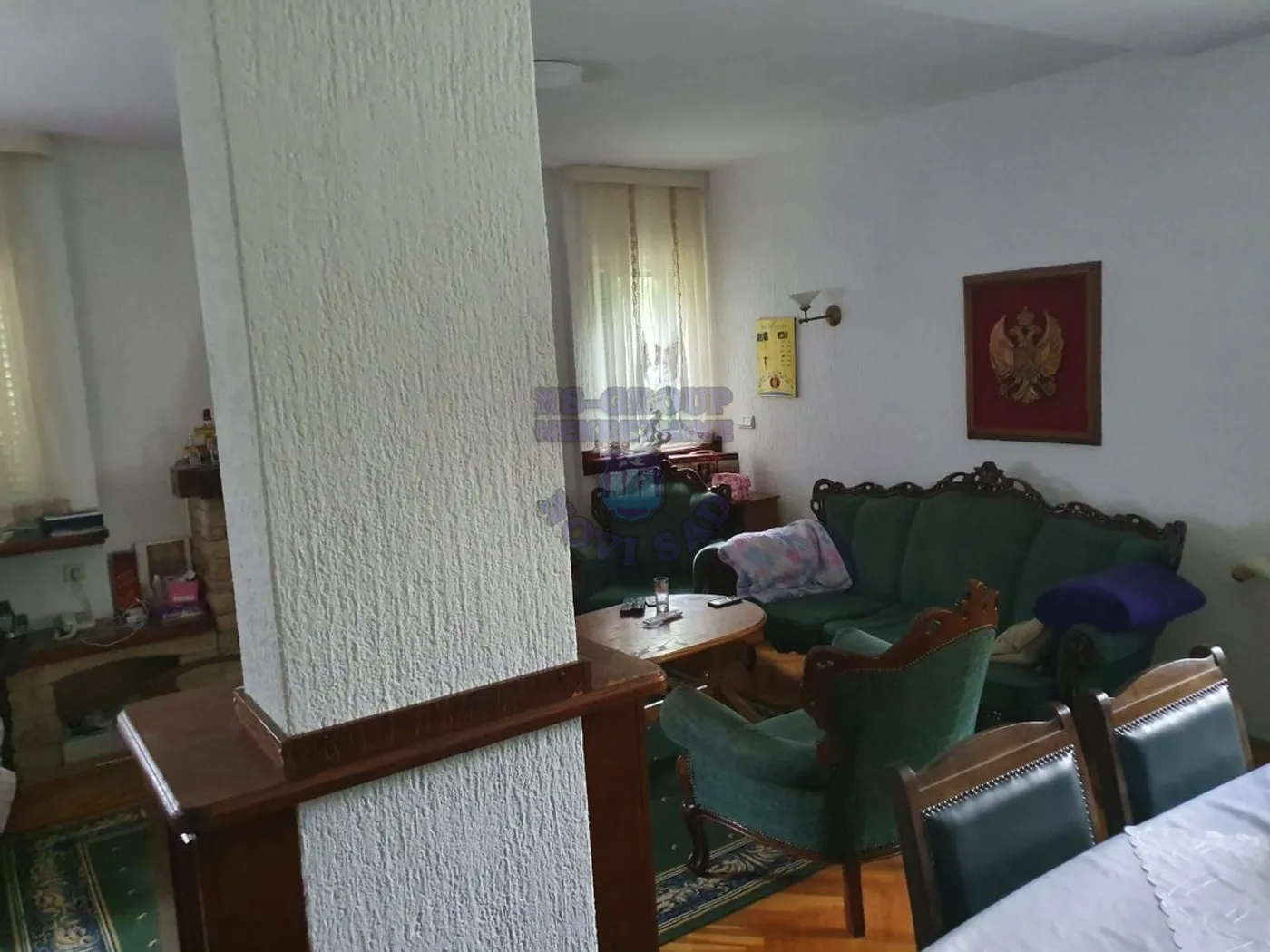kuca na prodaju Sremska Kamenica 123m2 447303