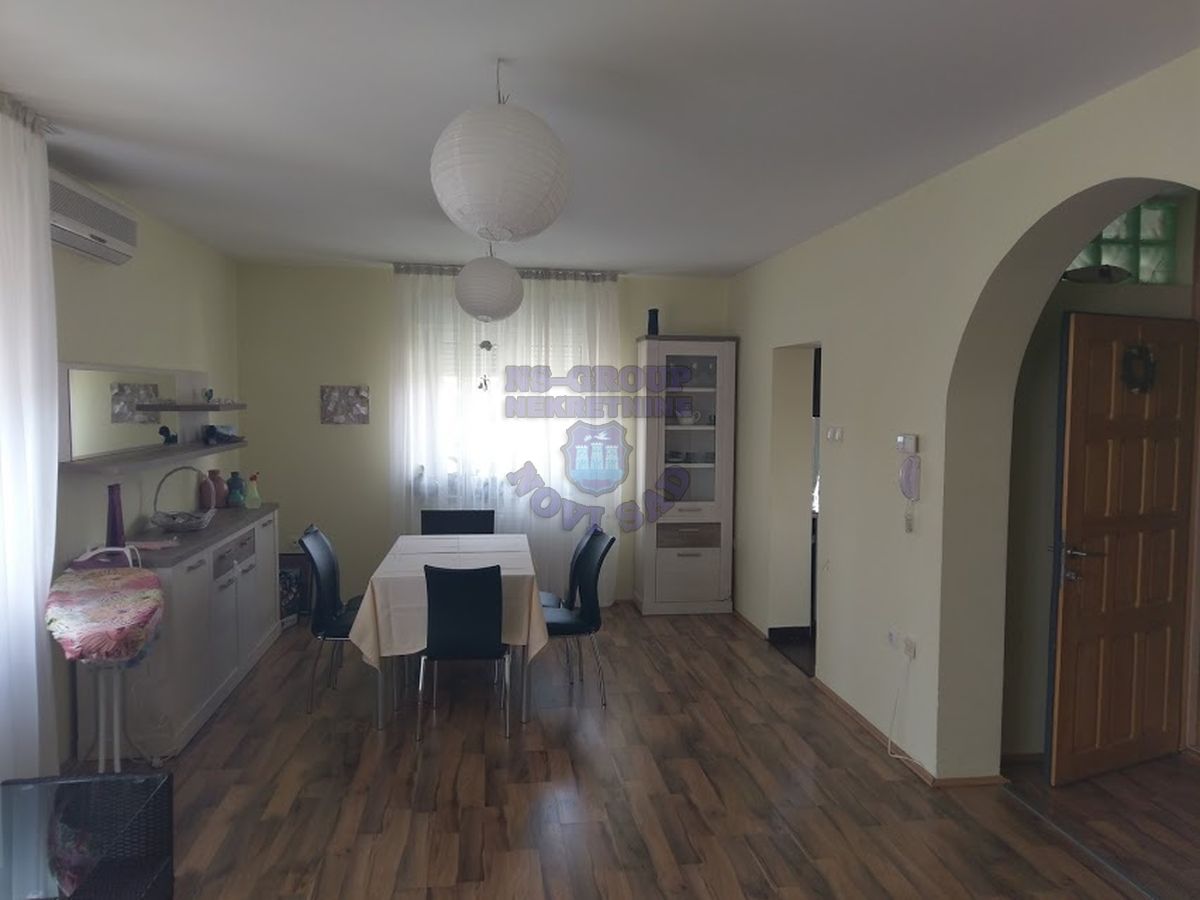 kuca na prodaju Novi Sad, 141m2 447961