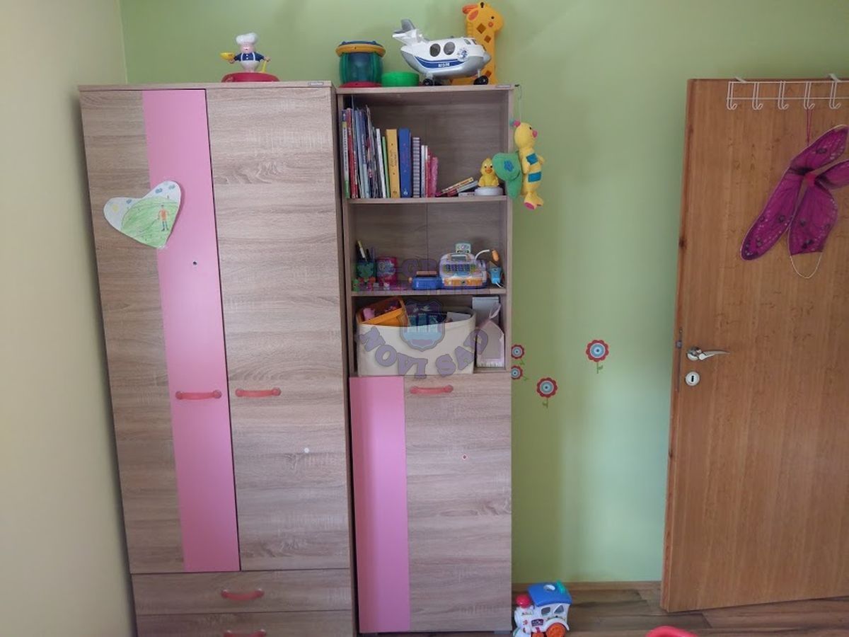 kuca na prodaju Novi Sad 141m2 447961