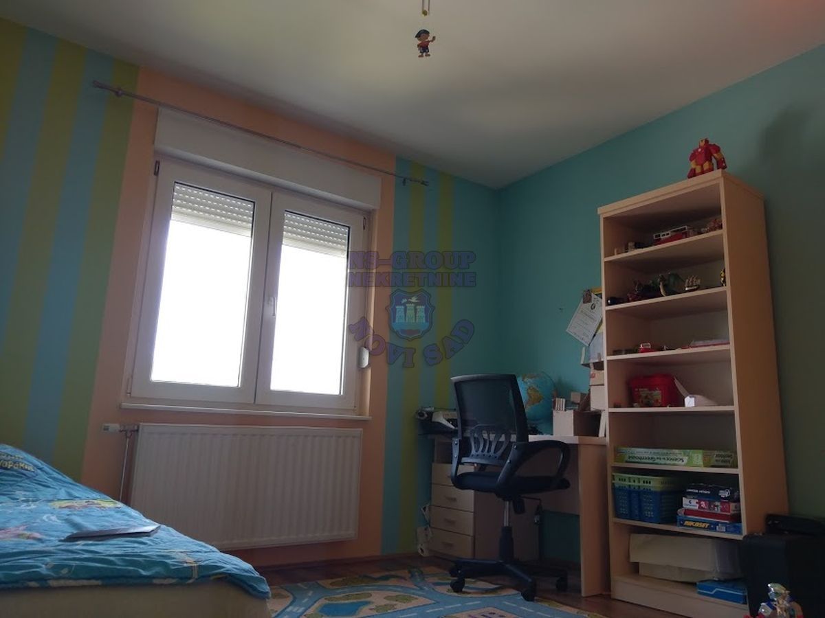 kuca na prodaju Novi Sad 141m2 447961
