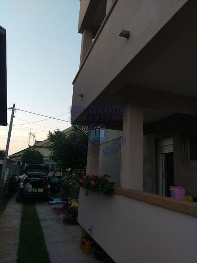 kuca na prodaju Novi Sad 141m2 447961