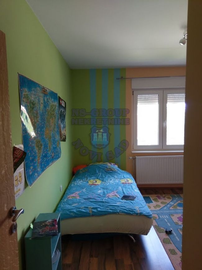 kuca na prodaju Novi Sad 141m2 447961