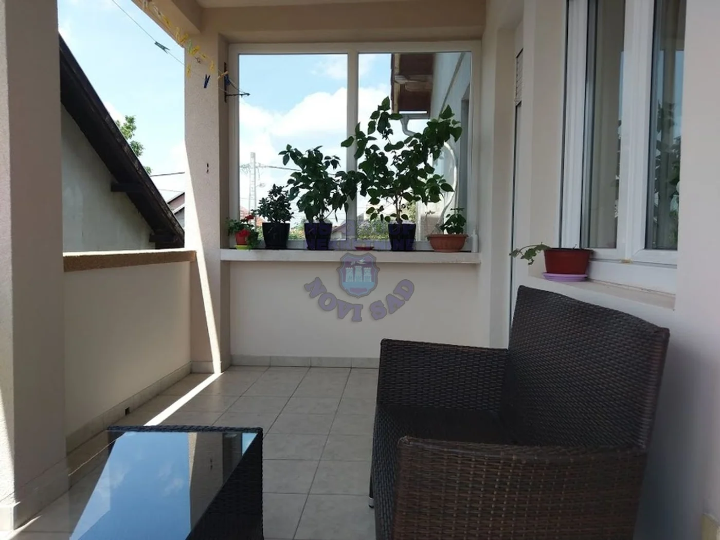 kuca na prodaju Novi Sad 141m2 447961