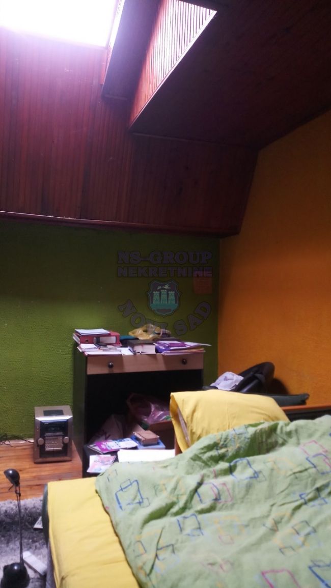 kuca na prodaju Novi Sad, 33m2 448100