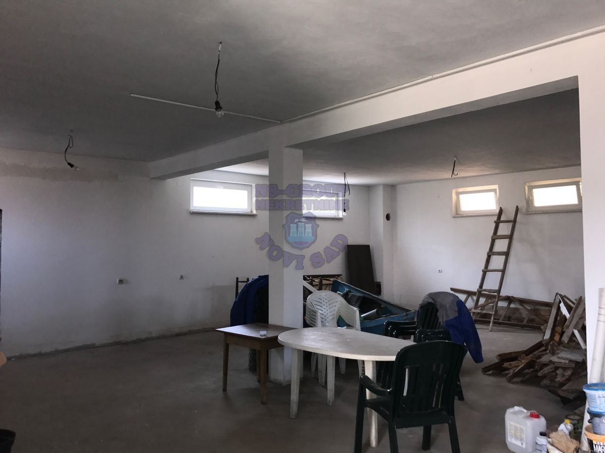 kuca na prodaju Sremska Kamenica 384m2 448540
