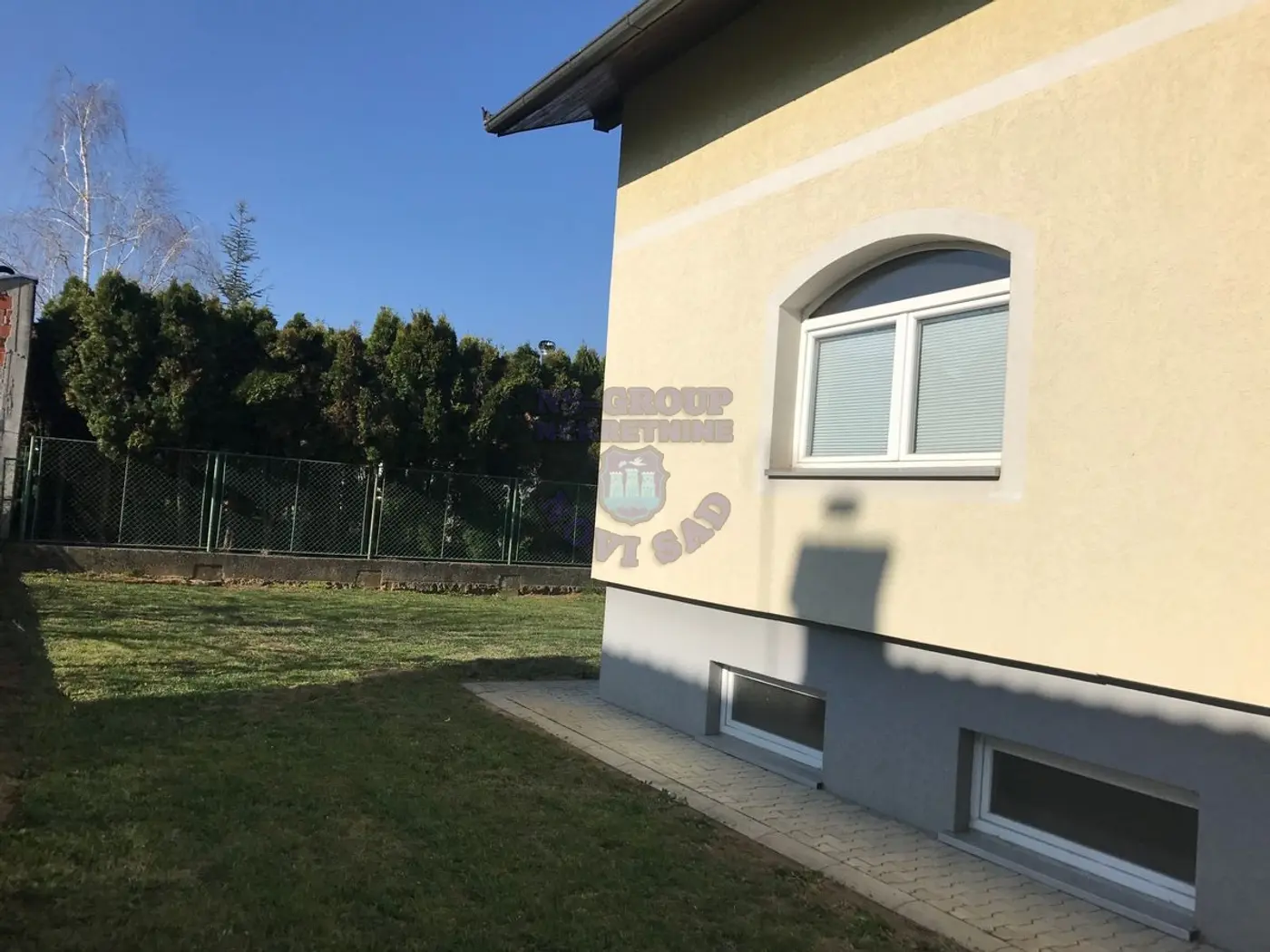 kuca na prodaju Sremska Kamenica 384m2 448540