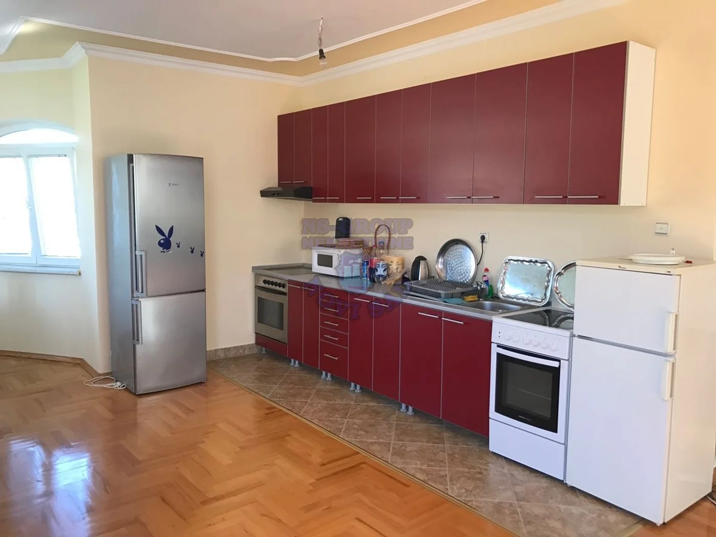 kuca na prodaju Sremska Kamenica 384m2 448540