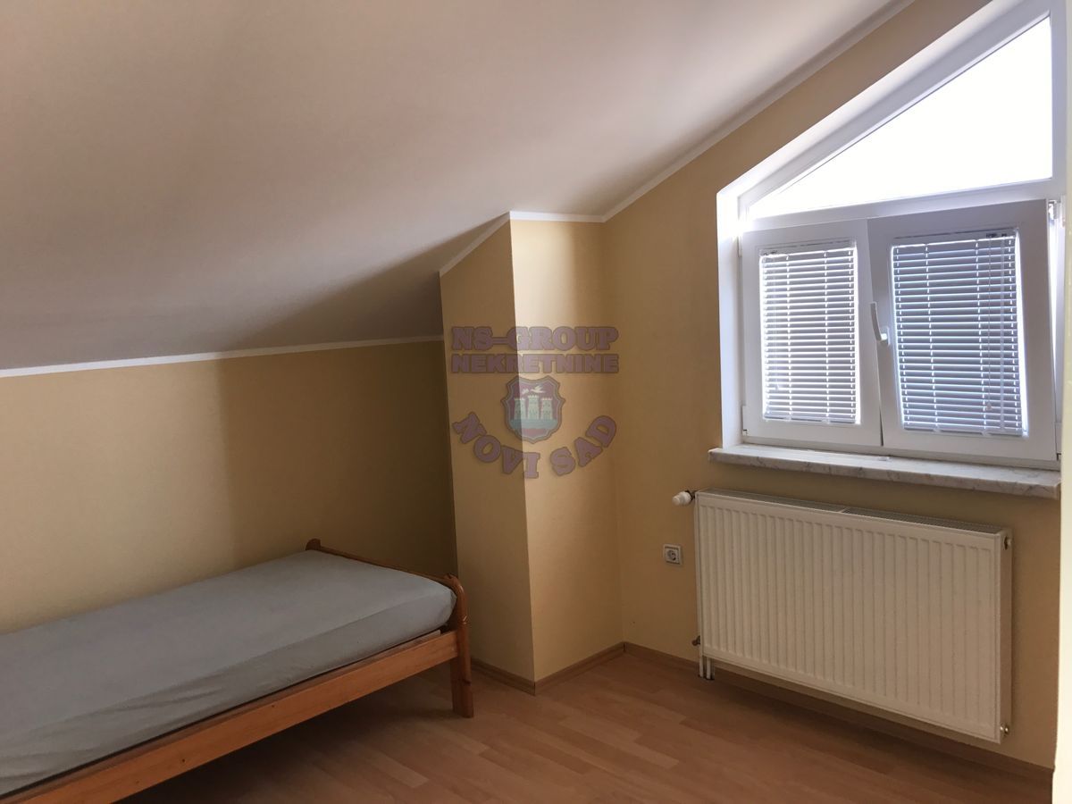 kuca na prodaju Sremska Kamenica 384m2 448540