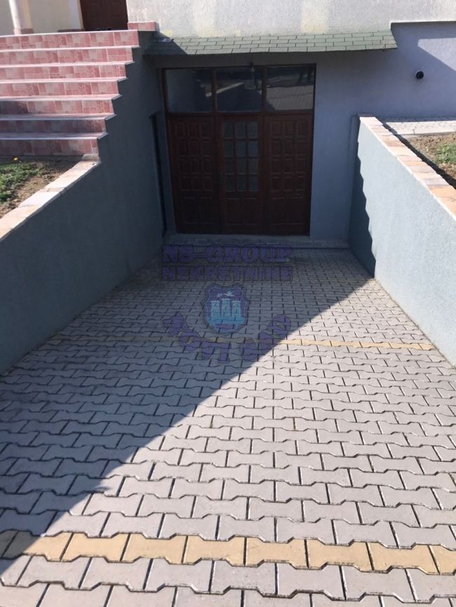 kuca na prodaju Sremska Kamenica 384m2 448540