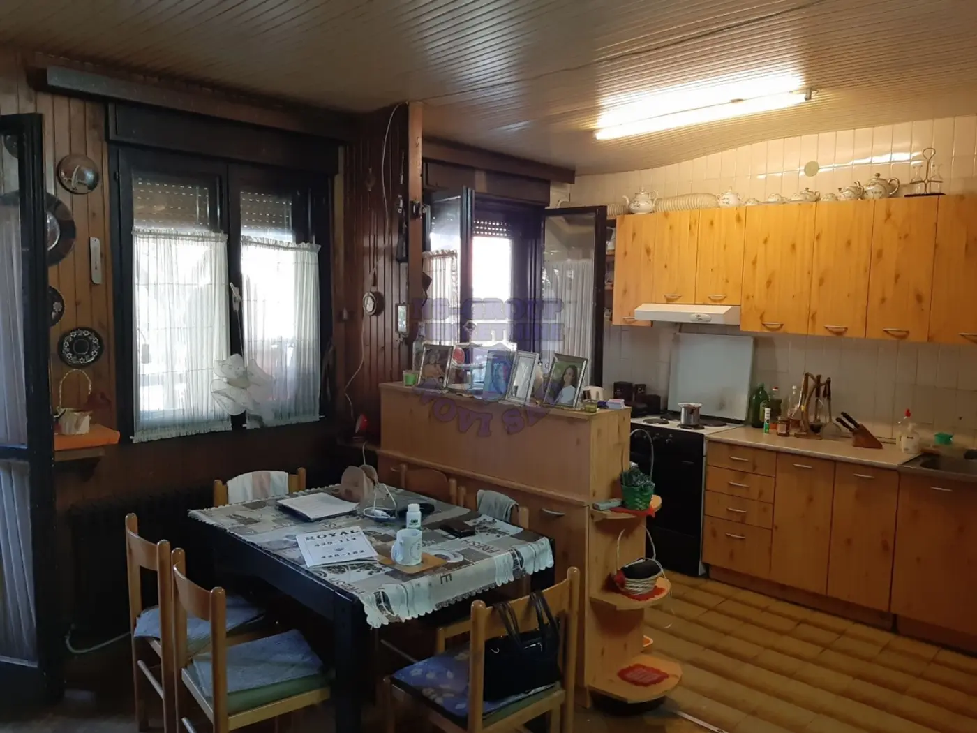 kuca na prodaju Novi Sad, 103m2 448880