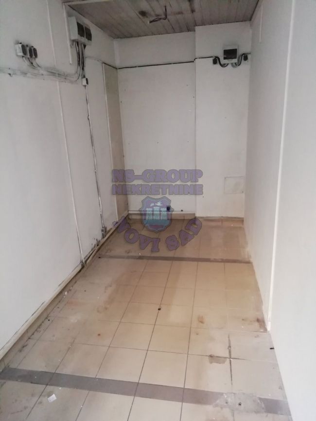 lokal na prodaju Novi Sad 80m2 451035