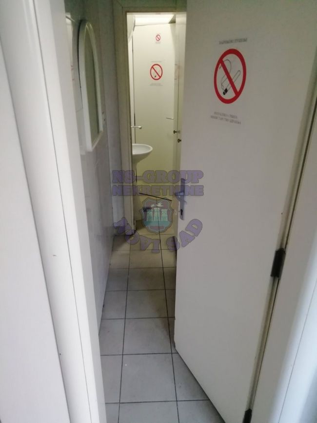 lokal na prodaju Novi Sad 80m2 451035