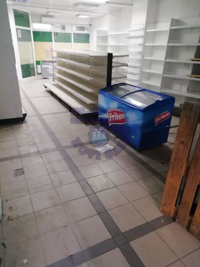 lokal na prodaju Novi Sad 80m2 451035