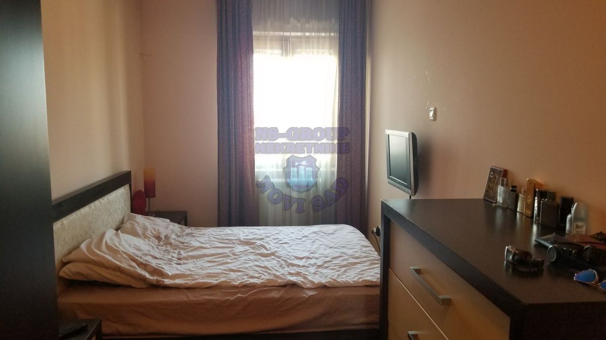 stan na prodaju Novi Sad 72m2 452171