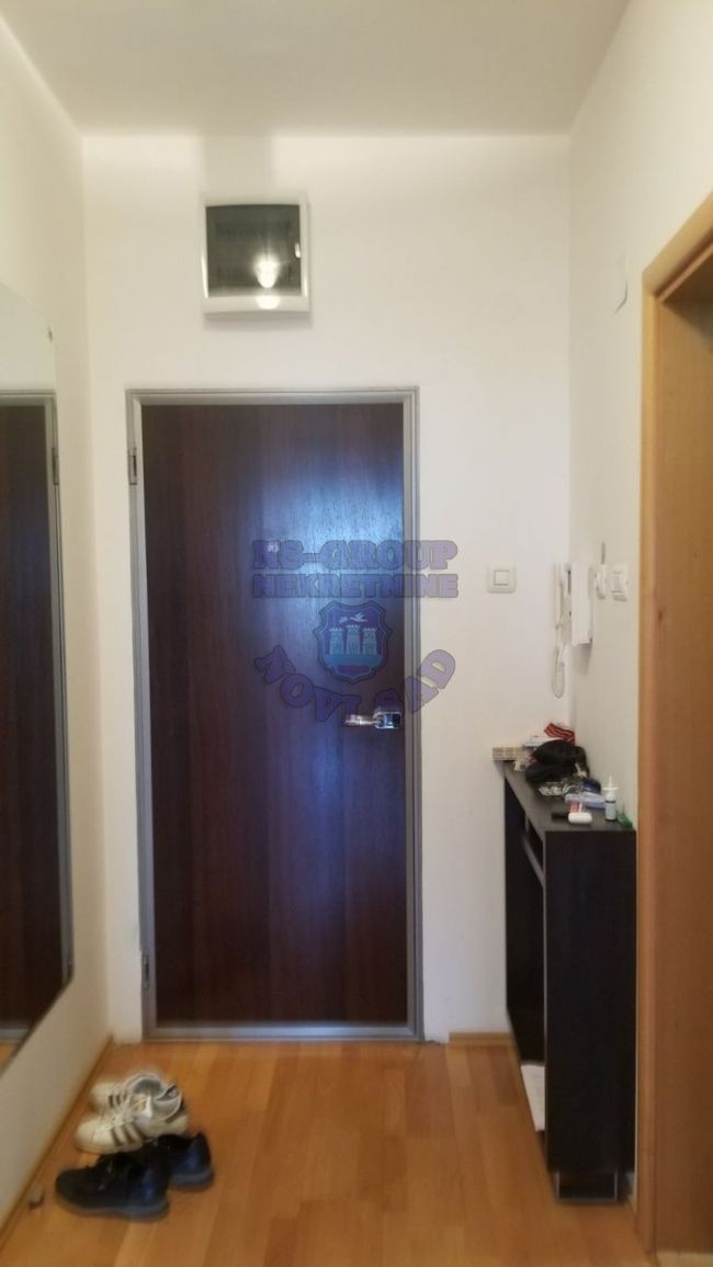 stan na prodaju Novi Sad 72m2 452171