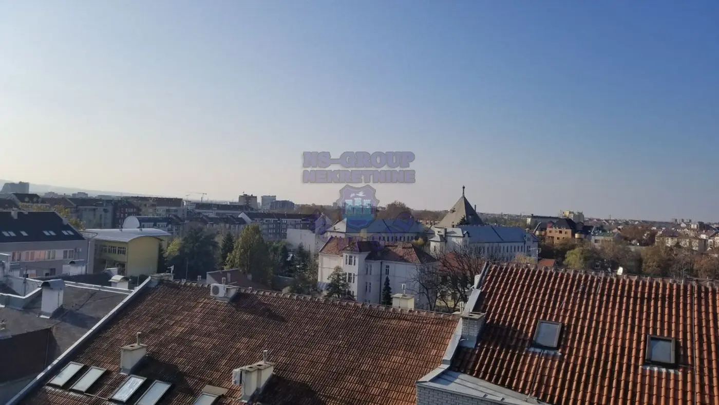 stan na prodaju Novi Sad 72m2 452171