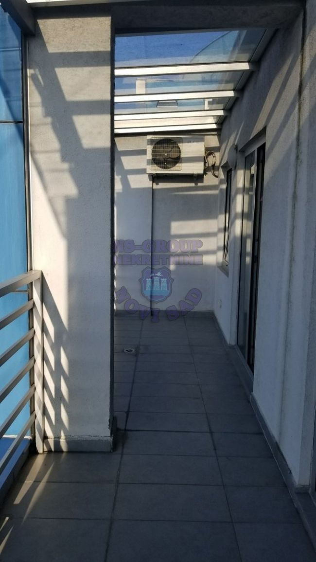 stan na prodaju Novi Sad 72m2 452171