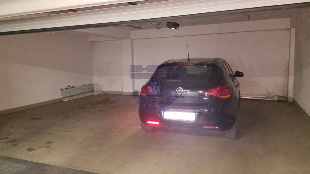 stan na prodaju Novi Sad 202m2 452175