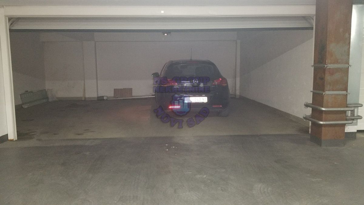 stan na prodaju Novi Sad 202m2 452175