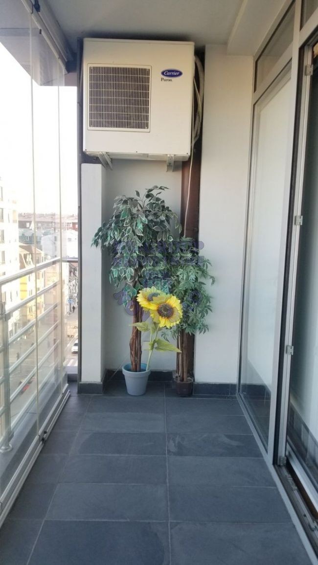 stan na prodaju Novi Sad 202m2 452175