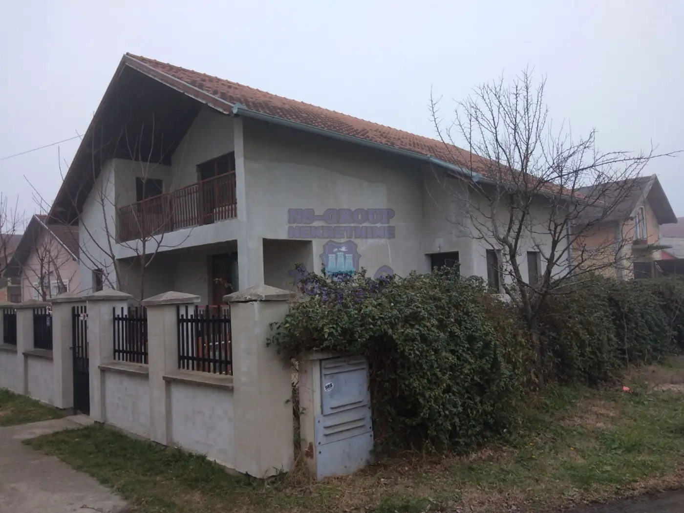 kuca na prodaju Veternik 120m2 452136