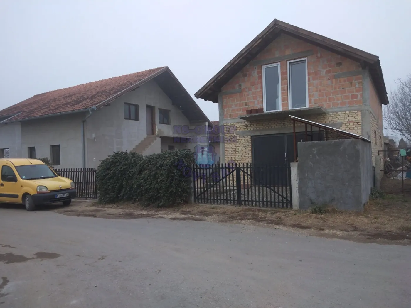 kuca na prodaju Veternik 120m2 452136