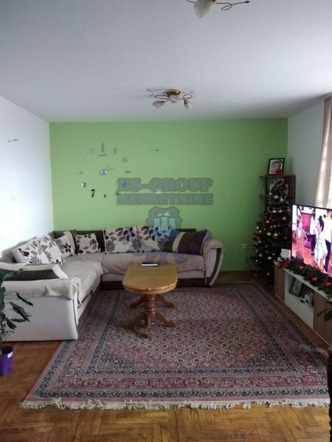 kuca na prodaju Veternik 120m2 452136