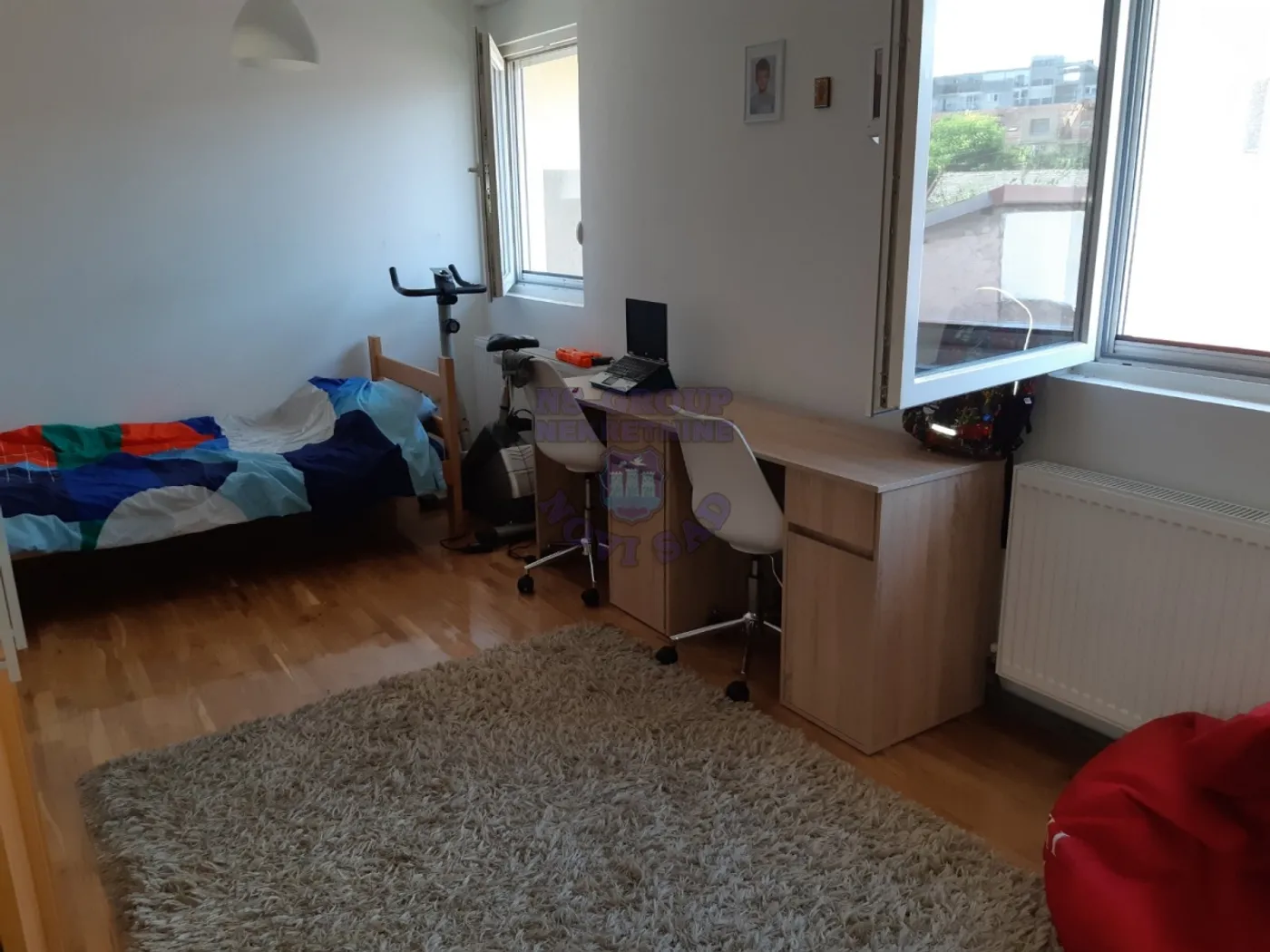 kuca na prodaju Novi Sad 163m2 449606