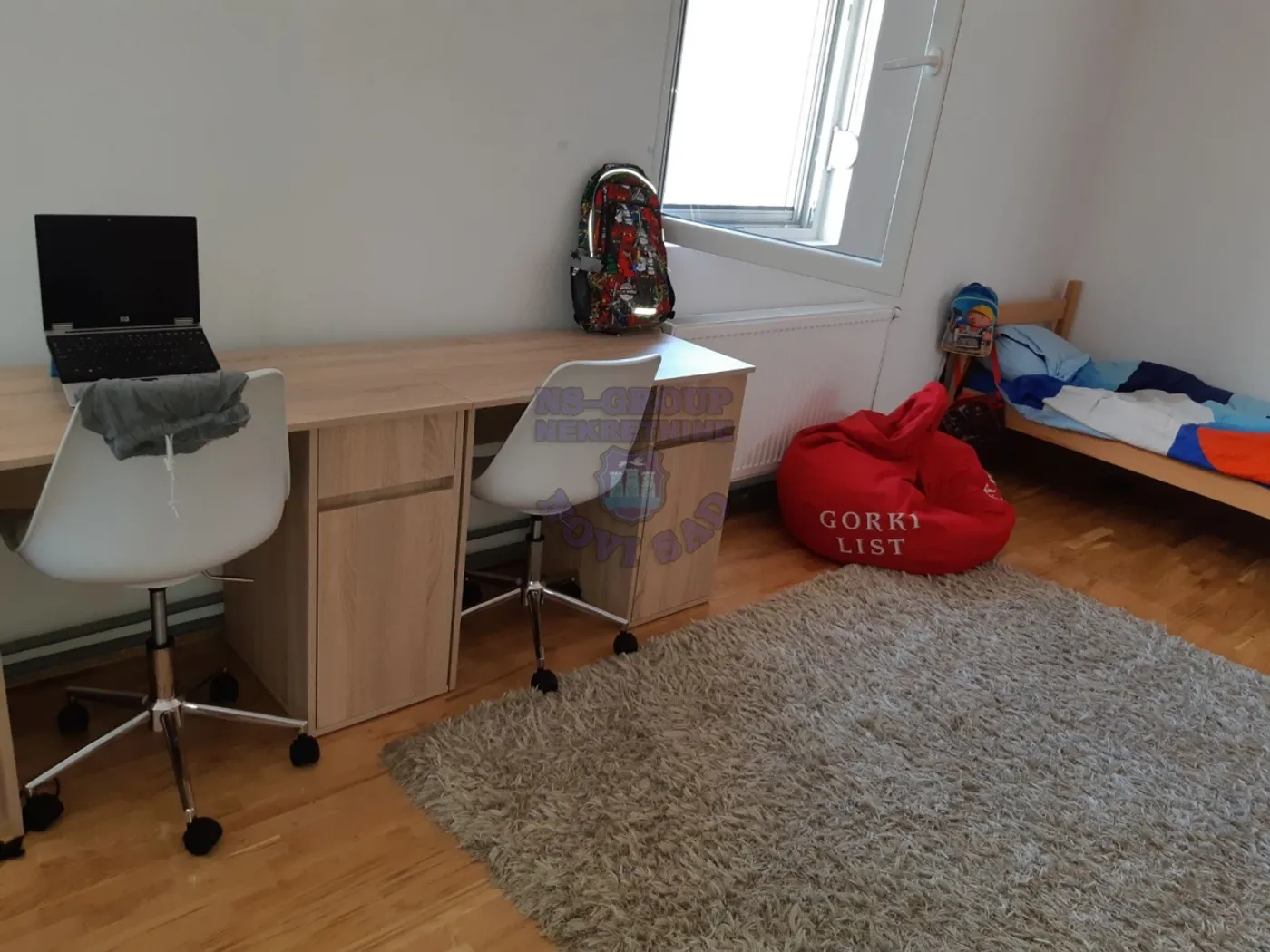 kuca na prodaju Novi Sad 163m2 449606