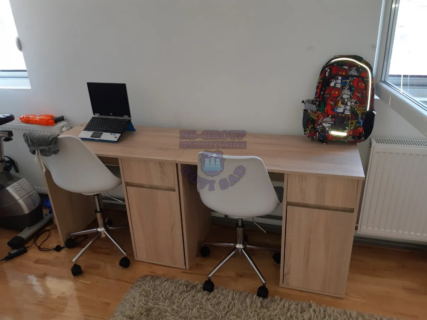 kuca na prodaju Novi Sad 163m2 449606