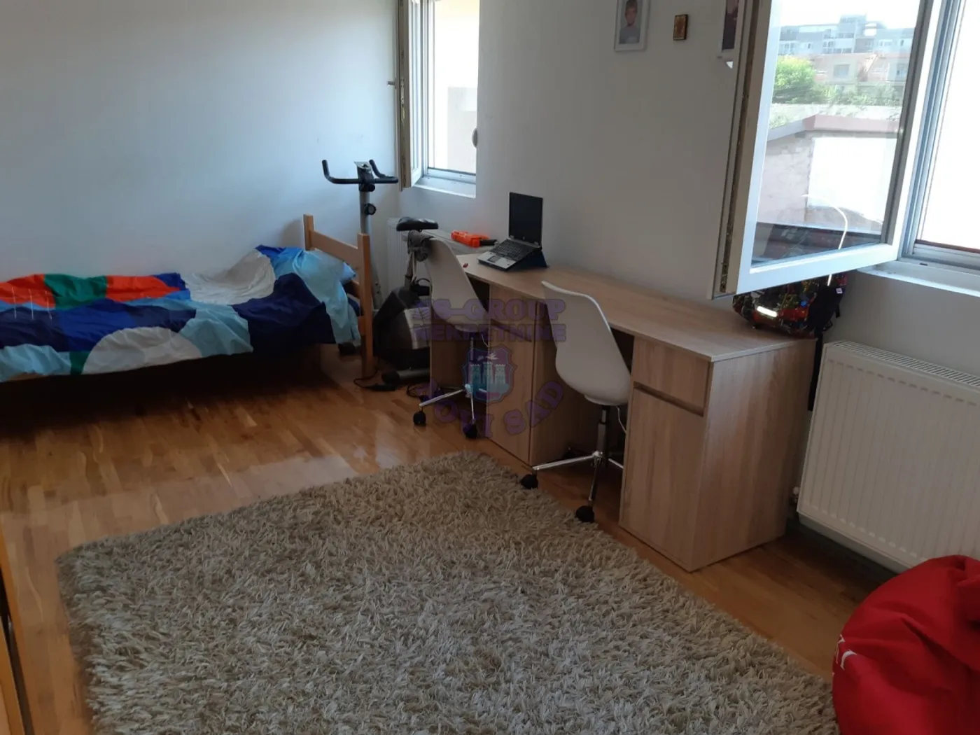 kuca na prodaju Novi Sad 163m2 449606